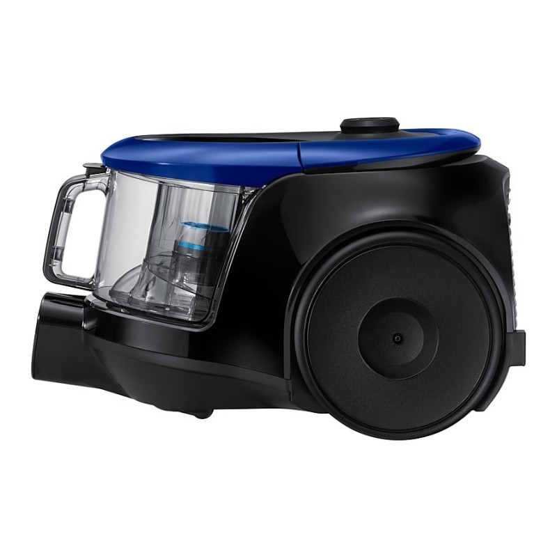 Samsung hoover VC07M2110SB/GE (700W+ blue) Samsung hoover VC07M2110SB/GE (700W+ blue)