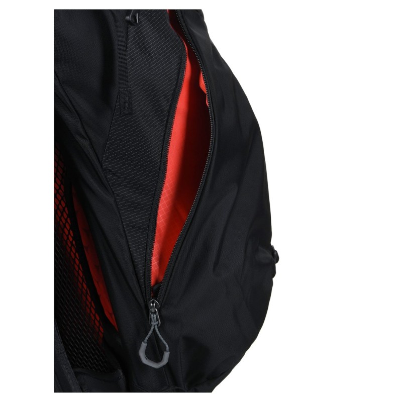 Gregory ARRIO 24 24 L Black Gregory ARRIO 24 24 L Black