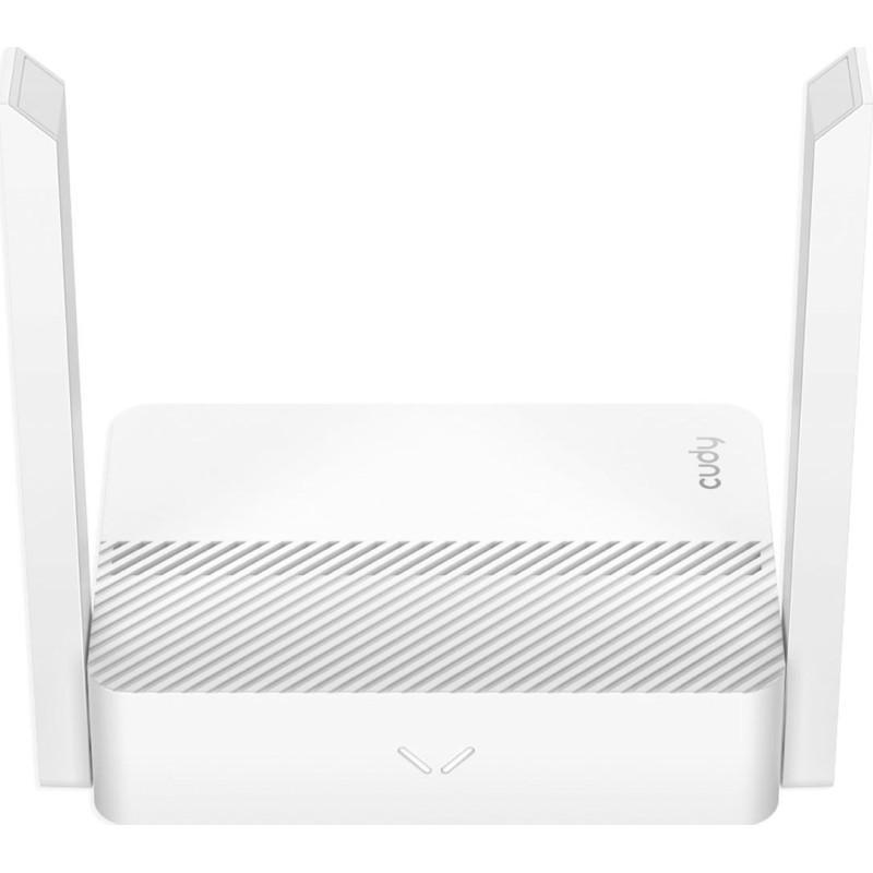 Wireless router CUDY LT300_EU Wi-Fi 300 Mbps 2.4 GHz 4G LTE SIM