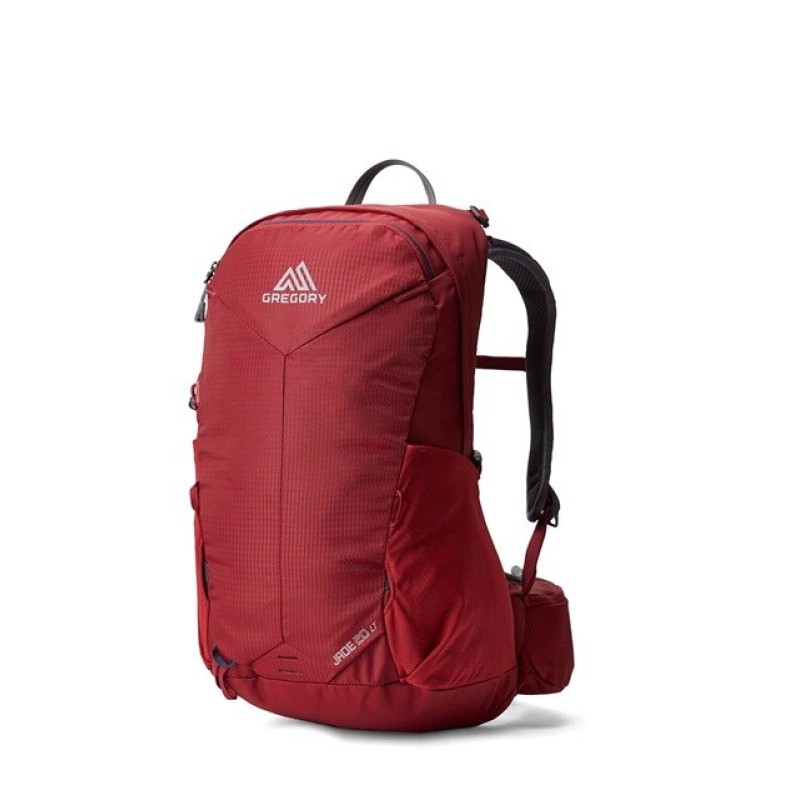 Gregory Jade 20 LT Women's trekking backpack - Red Gregory Jade 20 LT Women's trekking backpack - Red