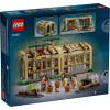 LEGO HARRY POTTER 76445 Hogwarts Castle - Herbology Class LEGO HARRY POTTER 76445 Hogwarts Castle - Herbology Class