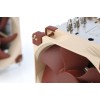 Noctua NH-U9 TR4-SP3 computer cooling component Processor Cooler 9.2 cm Aluminium, Beige (sTRX4, sWRX8, TR4, SP3) Noctua NH-U9 TR4-SP3 computer cooling component Processor Cooler 9.2 cm Aluminium, Beige (sTRX4, sWRX8, TR4, SP3)