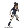 ULTIMATE LEGENDS NARUTO - UCHIHA SASUKE(CLASSIC) ULTIMATE LEGENDS NARUTO - UCHIHA SASUKE(CLASSIC)