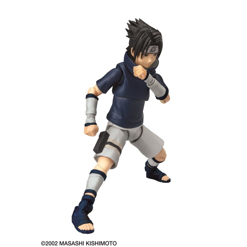 ULTIMATE LEGENDS NARUTO - UCHIHA SASUKE(CLASSIC) ULTIMATE LEGENDS NARUTO - UCHIHA SASUKE(CLASSIC)