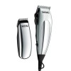 Wahl 79305-1316 hair trimmers/clipper Chrome, Silver Wahl 79305-1316 hair trimmers/clipper Chrome, Silver