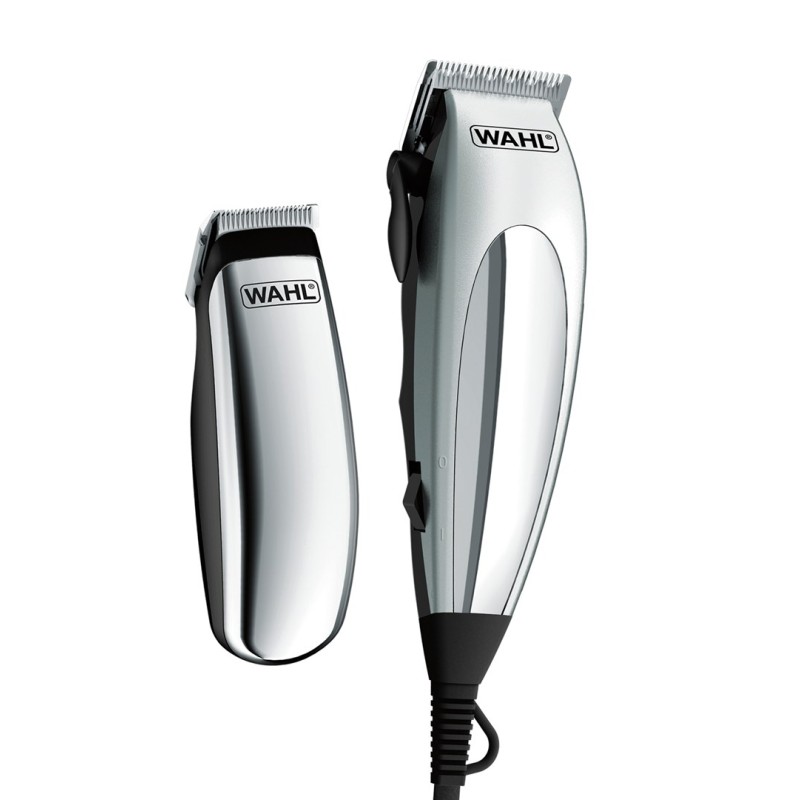 Wahl 79305-1316 hair trimmers/clipper Chrome, Silver Wahl 79305-1316 hair trimmers/clipper Chrome, Silver