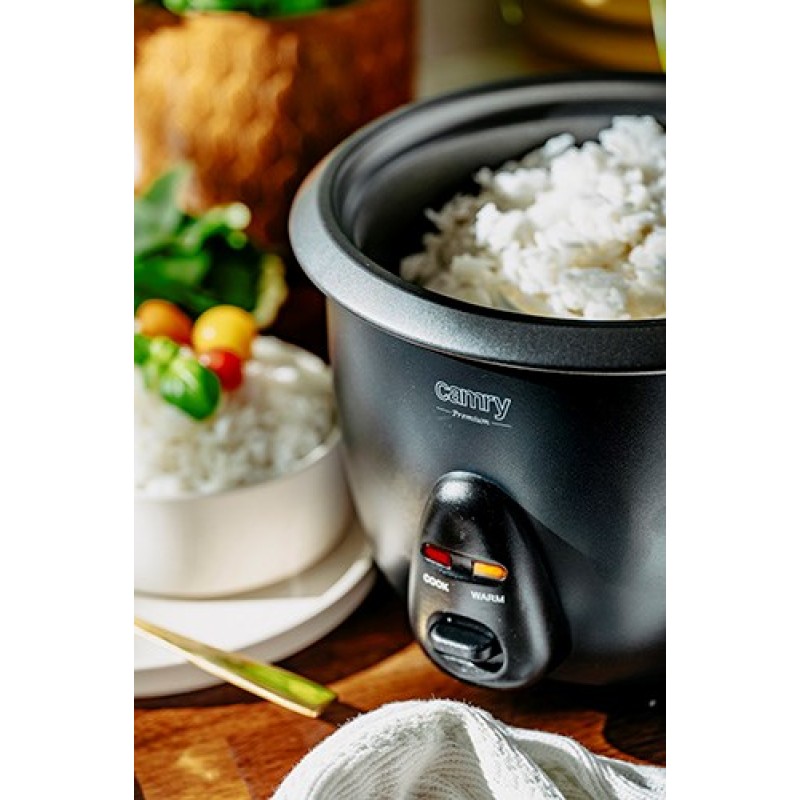 Rice cooker CAMRY CR 6419 Rice cooker CAMRY CR 6419