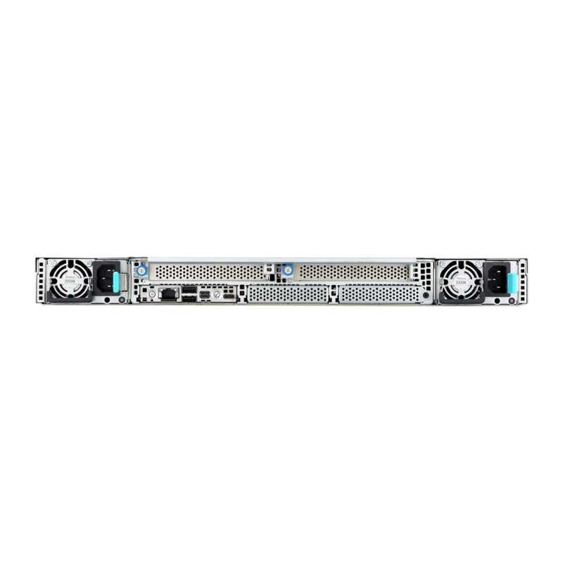 Asus Rack Platform (1U) AMD RS700A-E13-RS12U Asus Rack Platform (1U) AMD RS700A-E13-RS12U