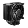 be quiet! DARK ROCK 5 Processor Air cooler 12 cm Black 1 pc(s)