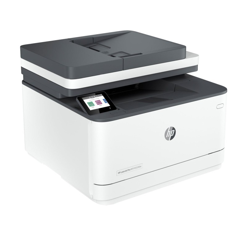 HP LaserJet Pro MFP 3102fdw Printer HP LaserJet Pro MFP 3102fdw Printer