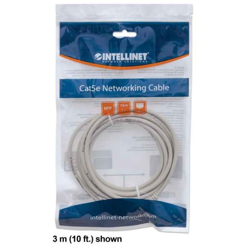 PATCHCORD KAT.6 FTP 1.5M NIEBIESKI FLUKE PASSED LANBERG 10-PACK PATCHCORD KAT.6 FTP 1.5M NIEBIESKI FLUKE PASSED LANBERG 10-PACK