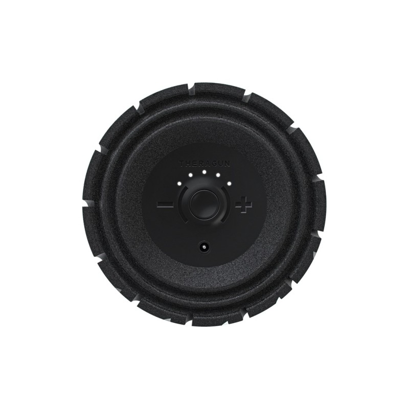 Theragun Roller massager Universal Black Theragun Roller massager Universal Black