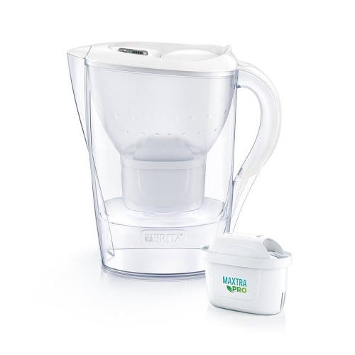 Brita Marella +1 Maxtra Pro PP filter jug Brita Marella +1 Maxtra Pro PP filter jug