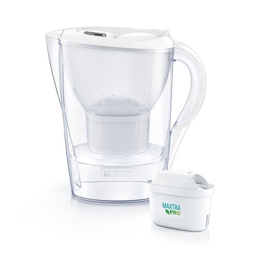 Brita Marella +1 Maxtra Pro PP filter jug