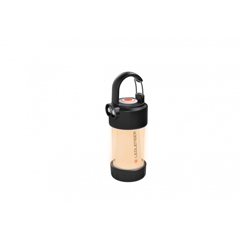 Ledlenser ML4 Warm Ligh Battery powered camping lantern Ledlenser ML4 Warm Ligh Battery powered camping lantern