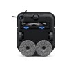 Ecovacs DEEBOT X2 COMBO robot vacuum Dust bag Black Ecovacs DEEBOT X2 COMBO robot vacuum Dust bag Black