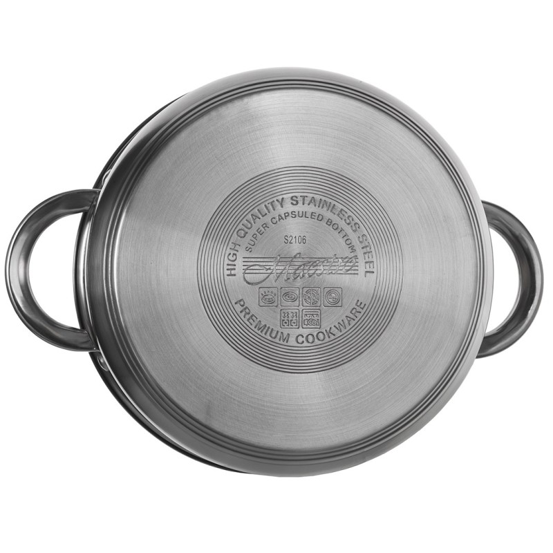 Tourist thermos 3 l MR-1637-300-SILVER Maestro Tourist thermos 3 l MR-1637-300-SILVER Maestro