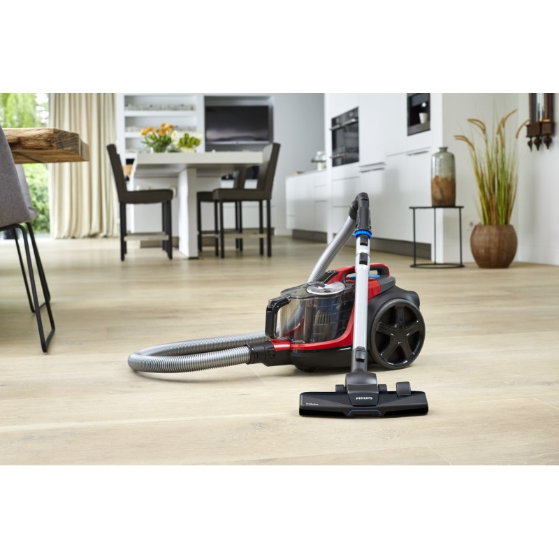 Philips PowerPro Expert Bagless vacuum cleaner FC9729/09 Philips PowerPro Expert Bagless vacuum cleaner FC9729/09