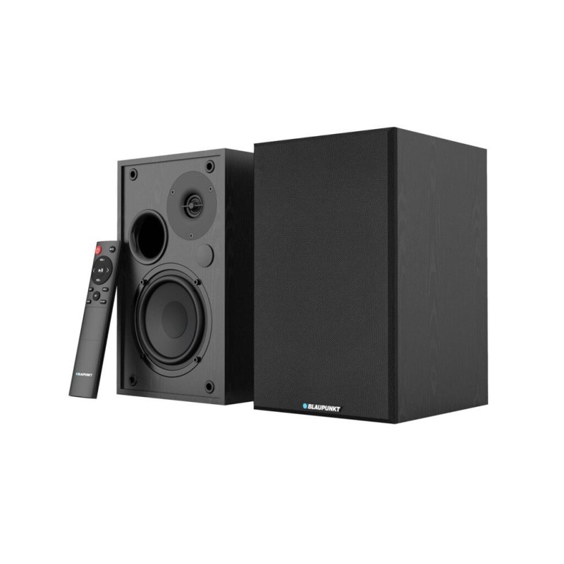 Blaupunkt BS40BK Black Speakers Blaupunkt BS40BK Black Speakers