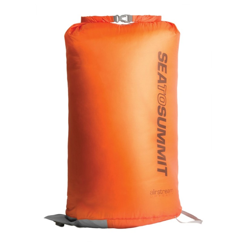 Pompka SEA TO SUMMIT Air Stream Pump Sack Orange Pompka SEA TO SUMMIT Air Stream Pump Sack Orange