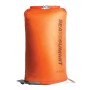 Pompka SEA TO SUMMIT Air Stream Pump Sack Orange