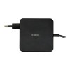 UNIVERSAL ADAPTER I-BOX IUZ100TC TYPE-C POWER DELI UNIVERSAL ADAPTER I-BOX IUZ100TC TYPE-C POWER DELI