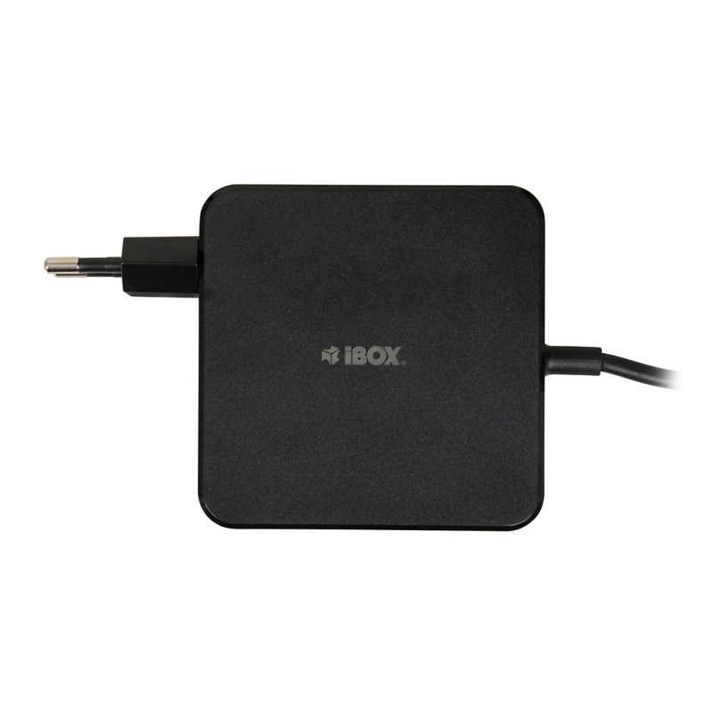 UNIVERSAL ADAPTER I-BOX IUZ100TC TYPE-C POWER DELI UNIVERSAL ADAPTER I-BOX IUZ100TC TYPE-C POWER DELI