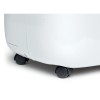 Whirlpool DE20W5252 6.5 L 44 dB 420 W Black, White Whirlpool DE20W5252 6.5 L 44 dB 420 W Black, White