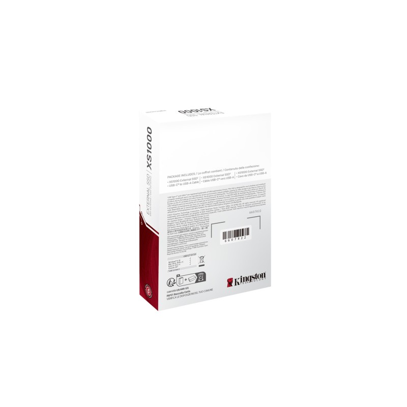 Qoltec 5315 Docking station HDD/SSD | 2.5 Qoltec 5315 Docking station HDD/SSD | 2.5