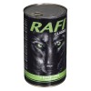 Dolina Noteci Rafi Classic with venison and carrots - Wet dog food 1240 g Dolina Noteci Rafi Classic with venison and carrots - Wet dog food 1240 g