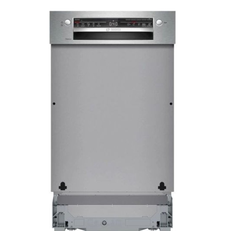 Bosch Serie 2 SPI2HKS42E dishwasher Semi built-in 10 place settings E Bosch Serie 2 SPI2HKS42E dishwasher Semi built-in 10 place settings E