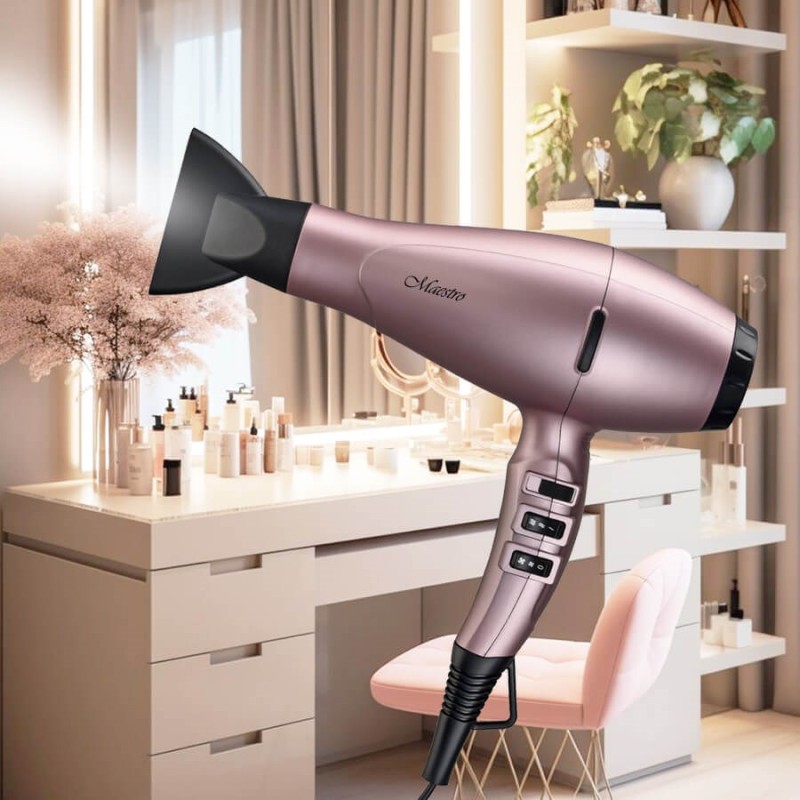 Hair dryer 2300W MAESTRO MR-224 Hair dryer 2300W MAESTRO MR-224