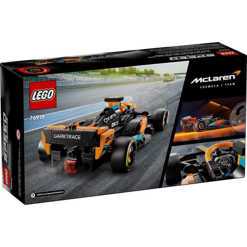 LEGO CREATOR 40519 New York Postcard LEGO CREATOR 40519 New York Postcard