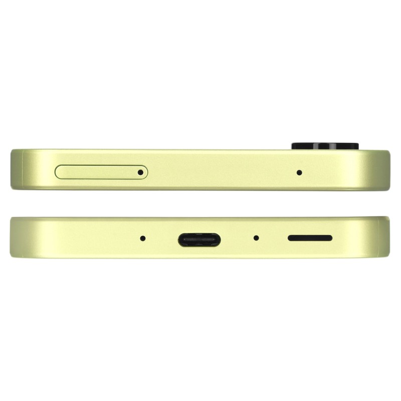 Samsung Galaxy A35 5G 16.8 cm (6.6 Samsung Galaxy A35 5G 16.8 cm (6.6