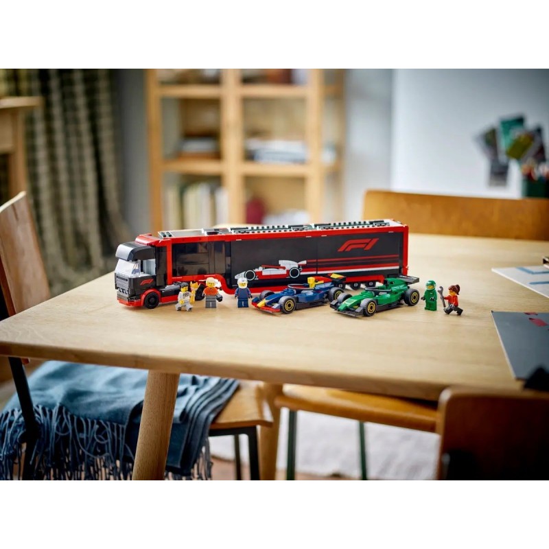 LEGO CITY 60445 LEGO CITY 60445