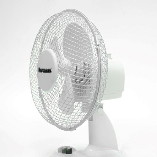 Desktop Fan Ravanson WT-1023 (white) Desktop Fan Ravanson WT-1023 (white)