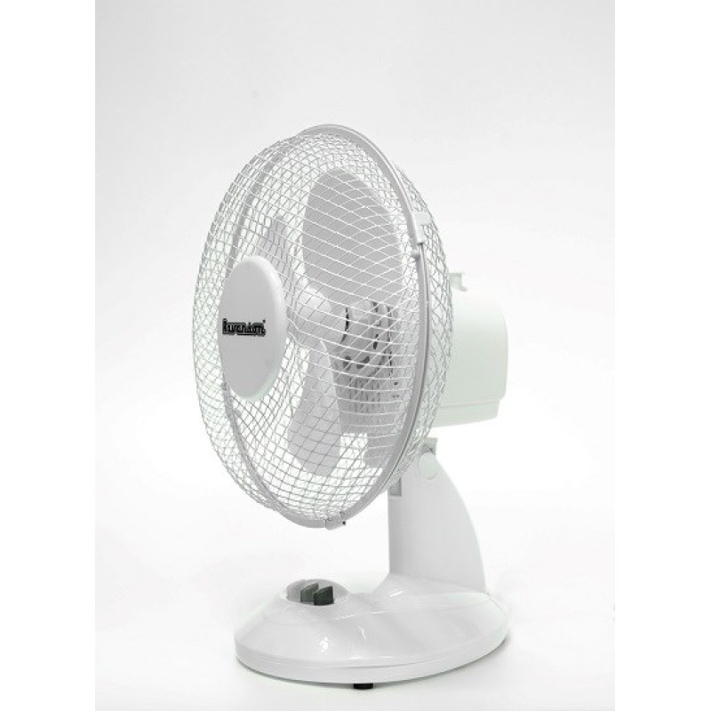 Desktop Fan Ravanson WT-1023 (white) Desktop Fan Ravanson WT-1023 (white)