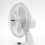 Desktop Fan Ravanson WT-1023 (white)