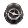 MPM MMK-06M coffee grinder Blade grinder 200 W Stainless steel MPM MMK-06M coffee grinder Blade grinder 200 W Stainless steel