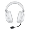 Logitech G 981-001269 headphones/headset Wireless Head-band Gaming Bluetooth White Logitech G 981-001269 headphones/headset Wireless Head-band Gaming Bluetooth White