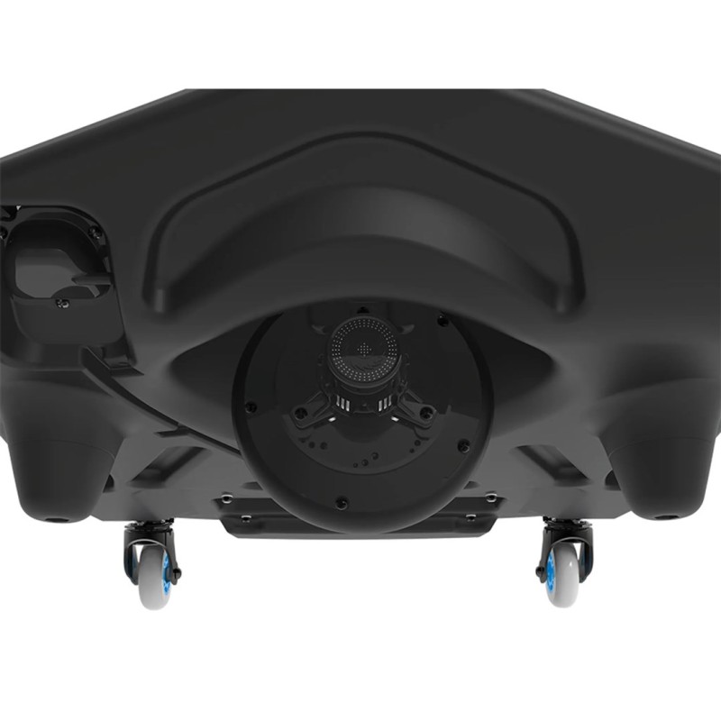 Razor Crazy Cart Shift Blue Lithium