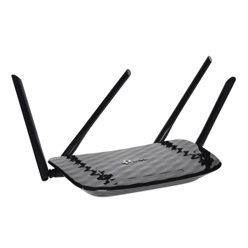 Router TP-LINK EC225-G5 Router TP-LINK EC225-G5