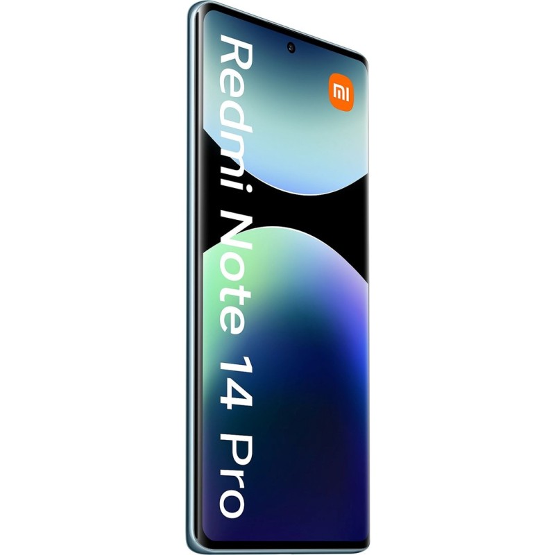 Xiaomi Redmi Note 14 Pro 16.9 cm (6.67 Xiaomi Redmi Note 14 Pro 16.9 cm (6.67