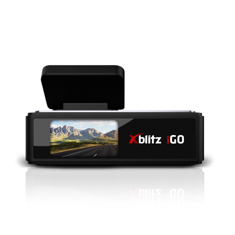 XBLITZ CAR CAMERA IGO XBLITZ CAR CAMERA IGO