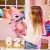 Disney Lilo&Stitch WOW! Stuff Interaktywna Maskotka Angel Disney Lilo&Stitch WOW! Stuff Interaktywna Maskotka Angel