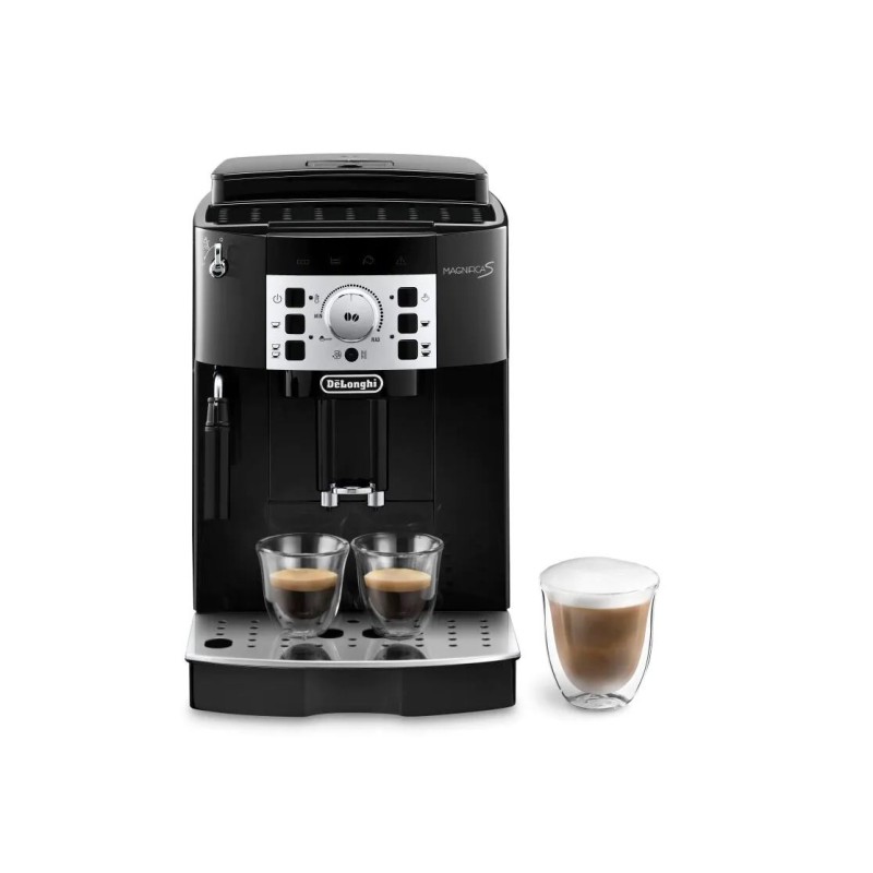 De’Longhi ECAM 22.115.B Fully-auto Espresso machine 1.8 L De’Longhi ECAM 22.115.B Fully-auto Espresso machine 1.8 L