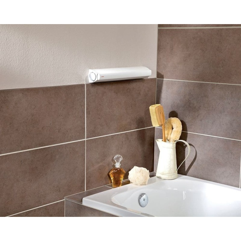 Rollfix 210 Longline wall-mounted dryer Rollfix 210 Longline wall-mounted dryer