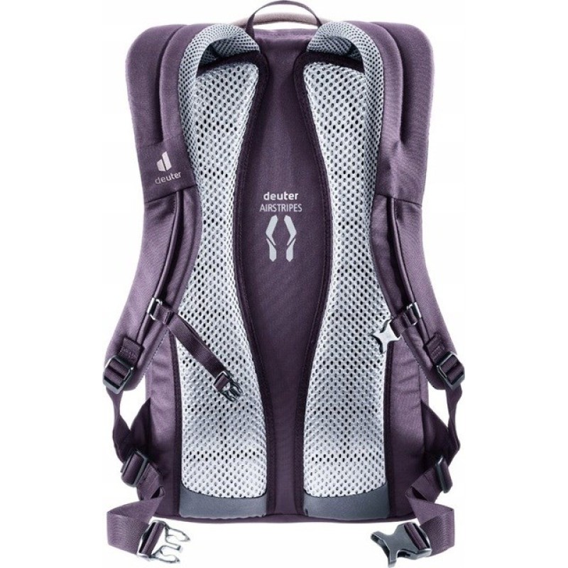 Plecak miejski DEUTER Giga lavender-purple Plecak miejski DEUTER Giga lavender-purple