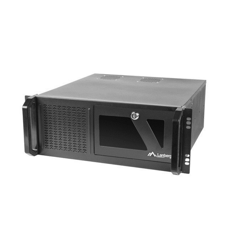 LANBERG SERVER ENCLOSURE ATX 19