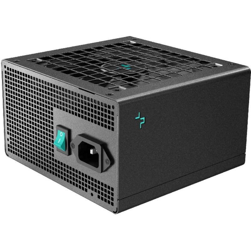 Deepcool PN750D 750w Gold Direct PSU Deepcool PN750D 750w Gold Direct PSU